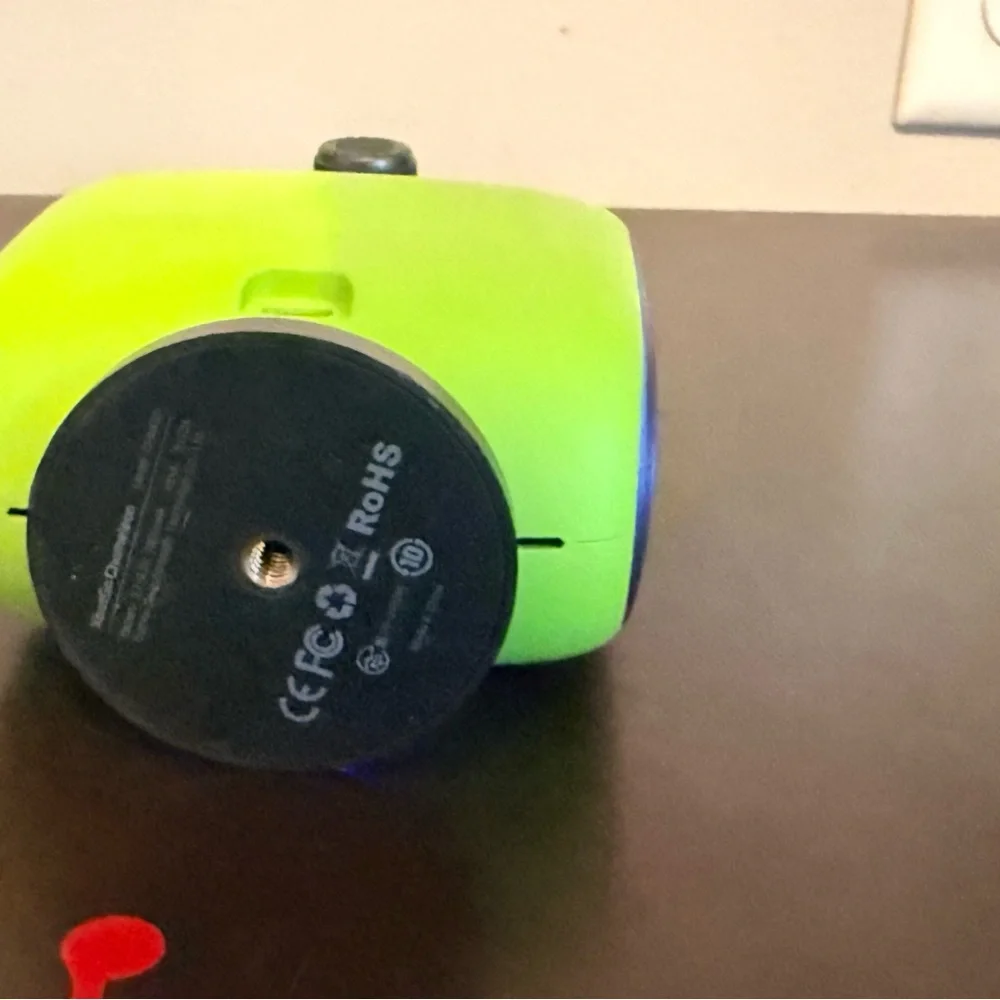 Xbotgo chameleon sports camera - Picture 4 of 4